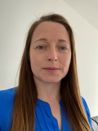 Nicola Markall FCIOB