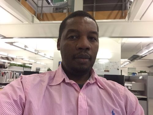 Noble Chigwedere - Transport For London