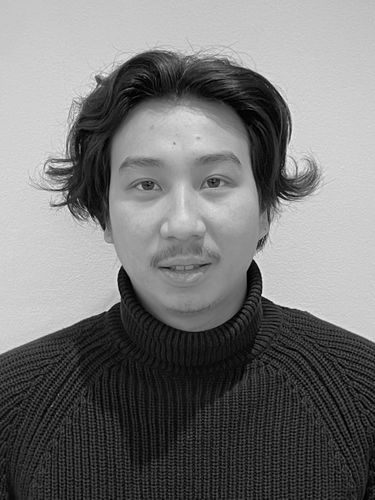 Norman Fong