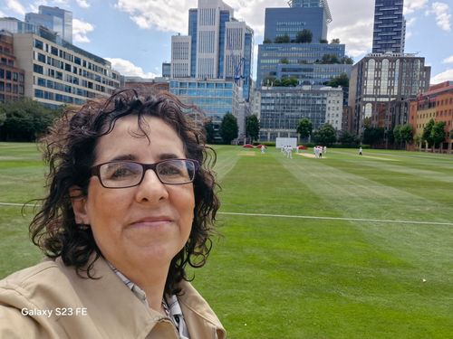 Noushin Kananian - Noushin Consulting