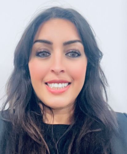 Fraz Rees-Comben - Oxford Safety