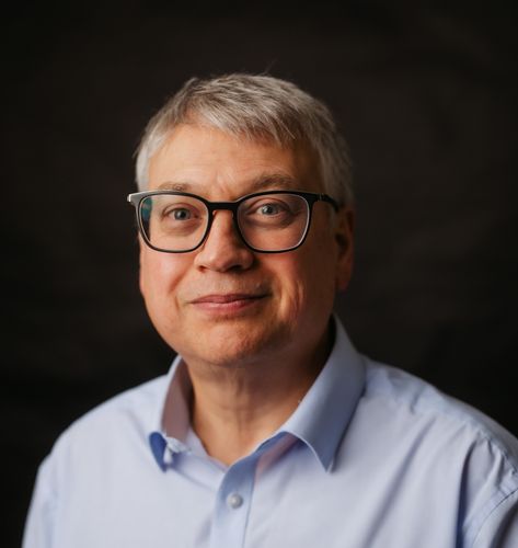 Owen Jones - Distinction Doors 