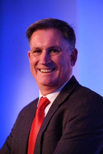 Paul White