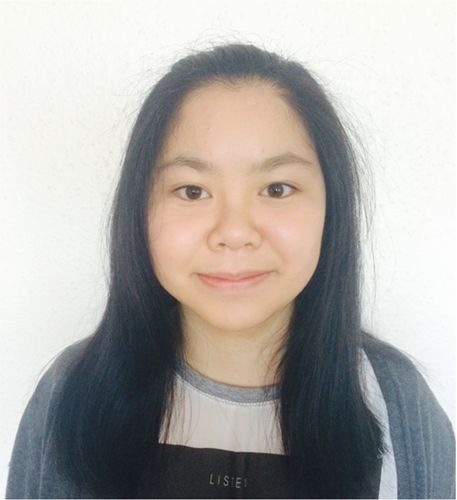 Paige Tien - University College London 