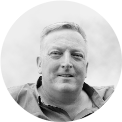 Paul Dawson