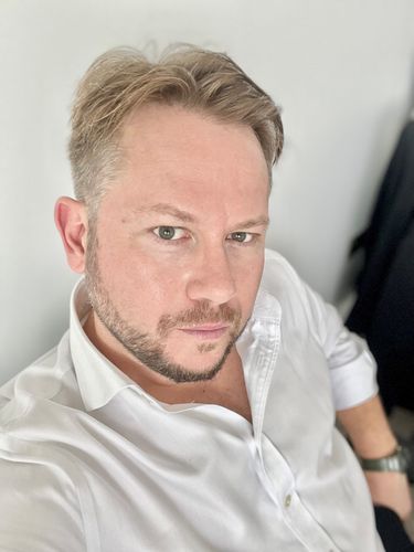 Peter Brookes - Boulevard Construction