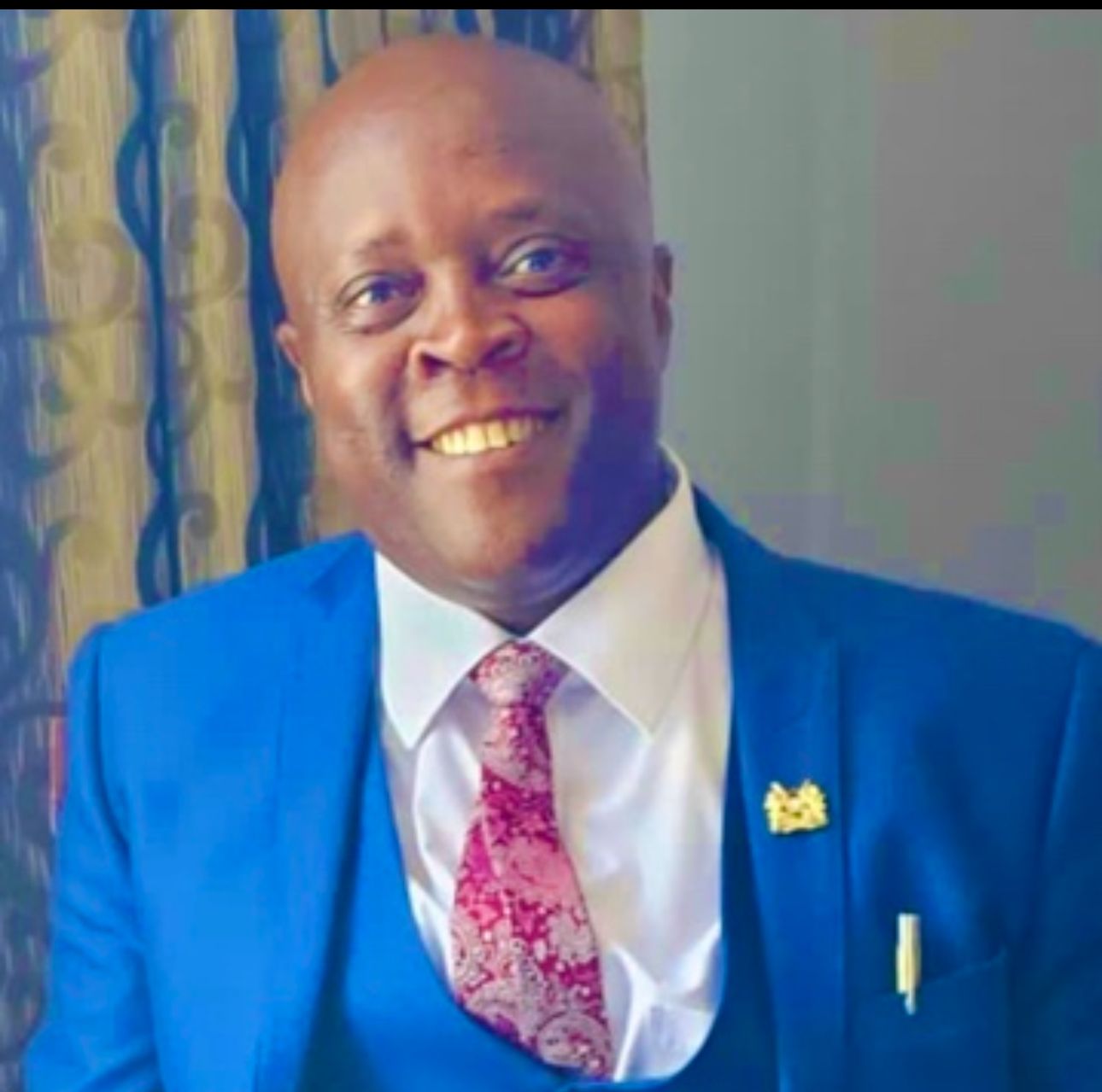 Peter Mwaura - Joshtroy Services