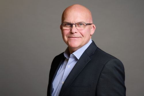 Peter Runacres - The Earls Court Development Company