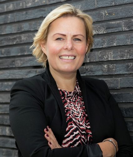 Polly Burn