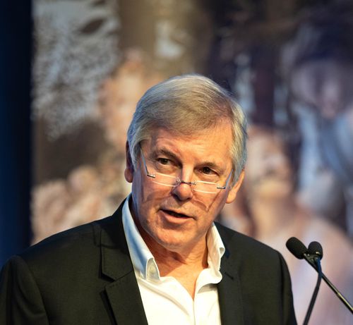 Peter Caplehorn - Construction Products Association