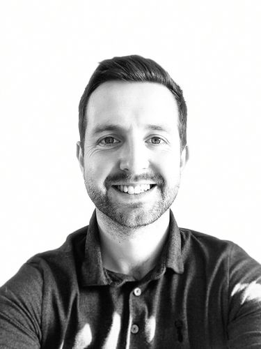 Jamie Young - Morgan Sindall