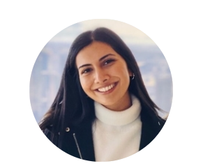 Rhea Odedra