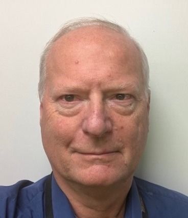 Richard Gresham - Laing O'Rourke