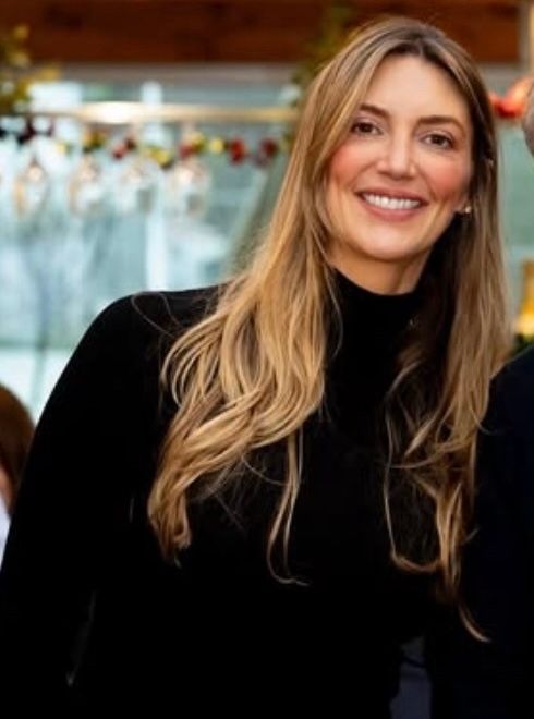 Rachel H Blumsom - BLUMSOM