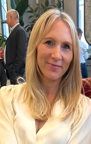 Rachel Potter - OWS Fire Rated