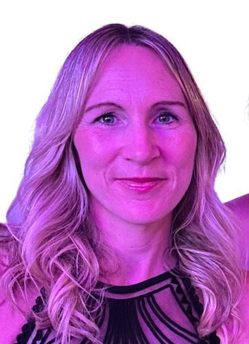 Rachel Potter