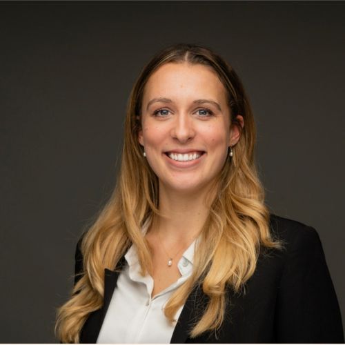 Rachel Strachan