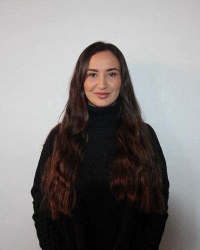 Rachel Walker - Frank Rogers Building Contractors