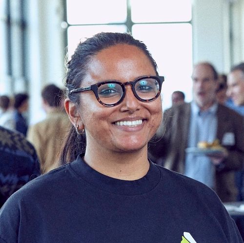 Radhika Parashar - Arcol