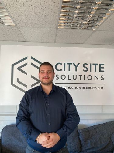 Raimondas Zvikas - City Site Solution