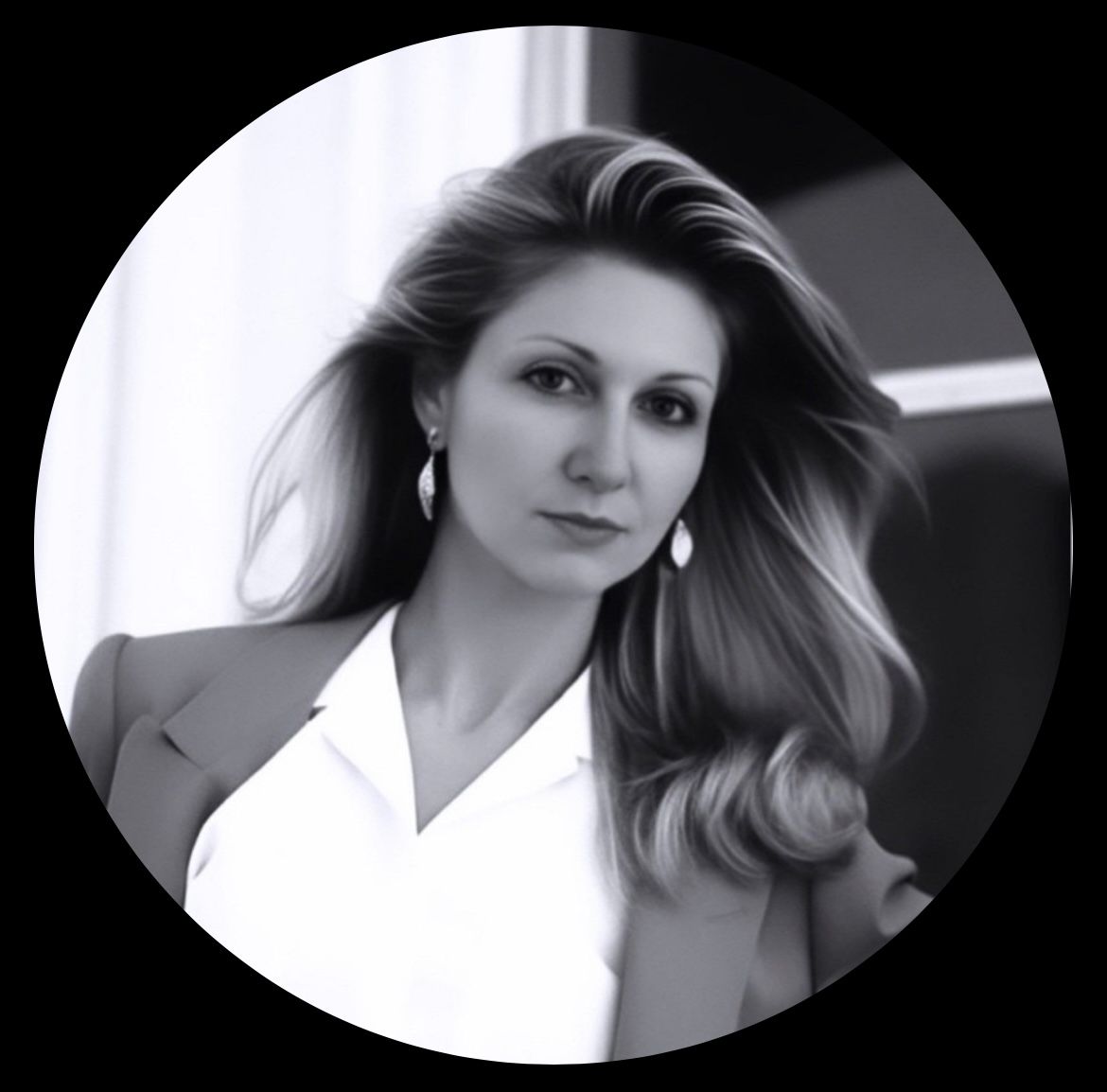 Ralitsa Yankova - Coyote • LY • Limited