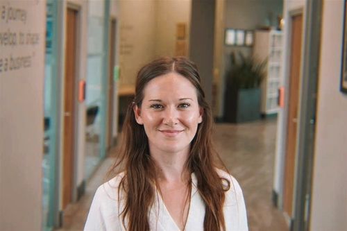 Rebecca Hawkins - FM Conway