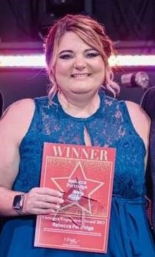 Rebecca Partridge