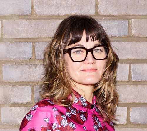 Dr Riette Oosthuizen