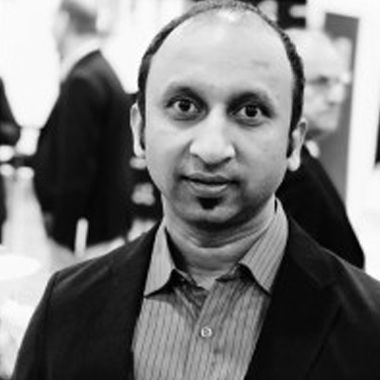 Ritesh Chandawar - Faro Technology UK