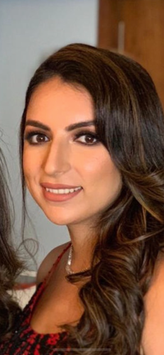 Ritika Daswani - Roshni studio