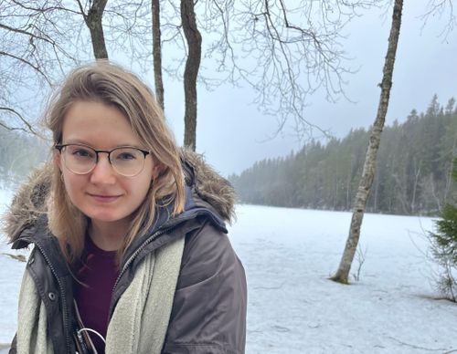 Rixt van der Valk - University College London 