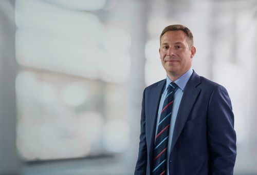 Rob Ellinor - GRAITEC