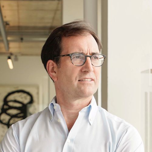 Robert Kennett - Eric Parry Architects