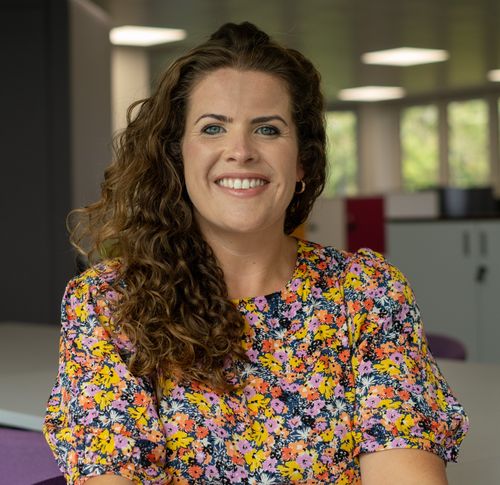 Robyn Prince - Vistry Group