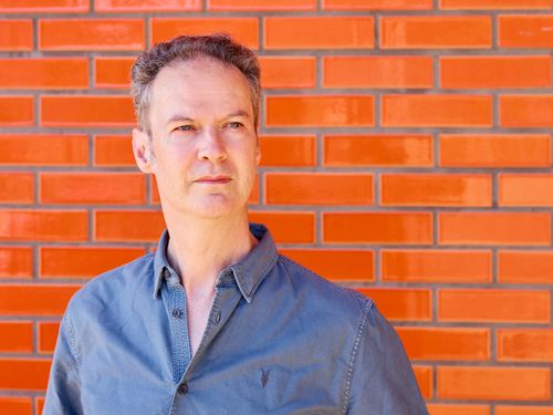 Rory Bergin - HTA Design LLP