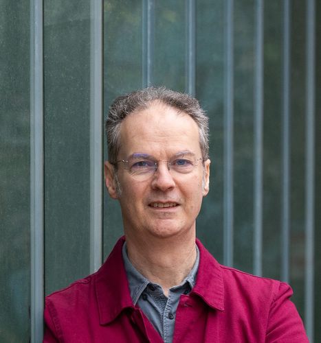 Rory Bergin - HTA Design