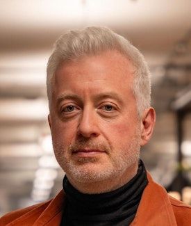 Rory O'Hagan