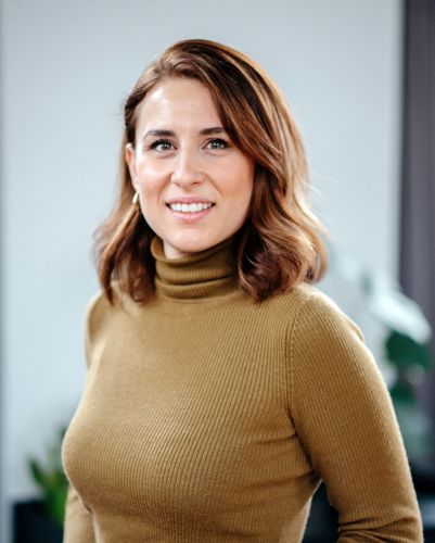Roumpini Perakaki