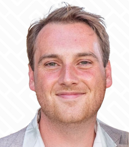 Rufus Henderson - NuGreen