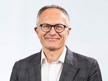 Steven Butterworth - Lichfields UK