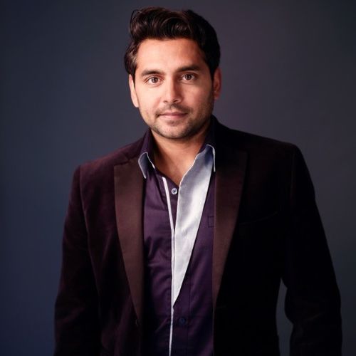 Subharthi Guha - Zaha Hadid Architects