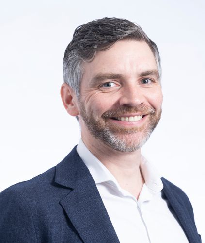 Thomas Flannery - McLaren Construction Group