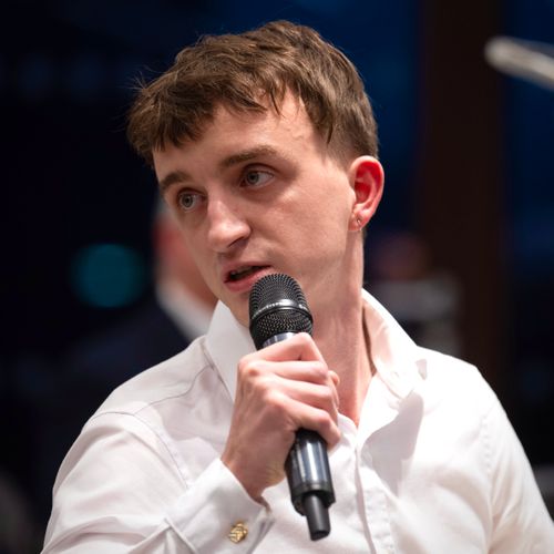 Sam Honywood - Circotrade