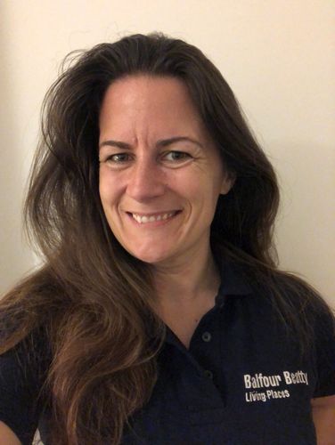 Samantha Claire Holt - East Sussex Highways / Balfour Beatty Living Places