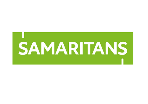 Representatives From Samaritans - 