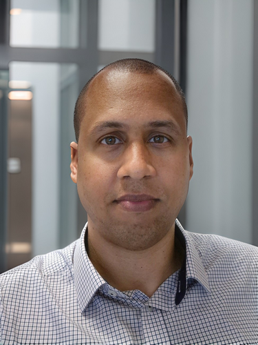 Sami Phoenix - Gleeds