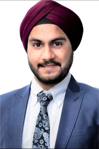 Sanmukh Bawa - THE GLASS COMPANY LTD