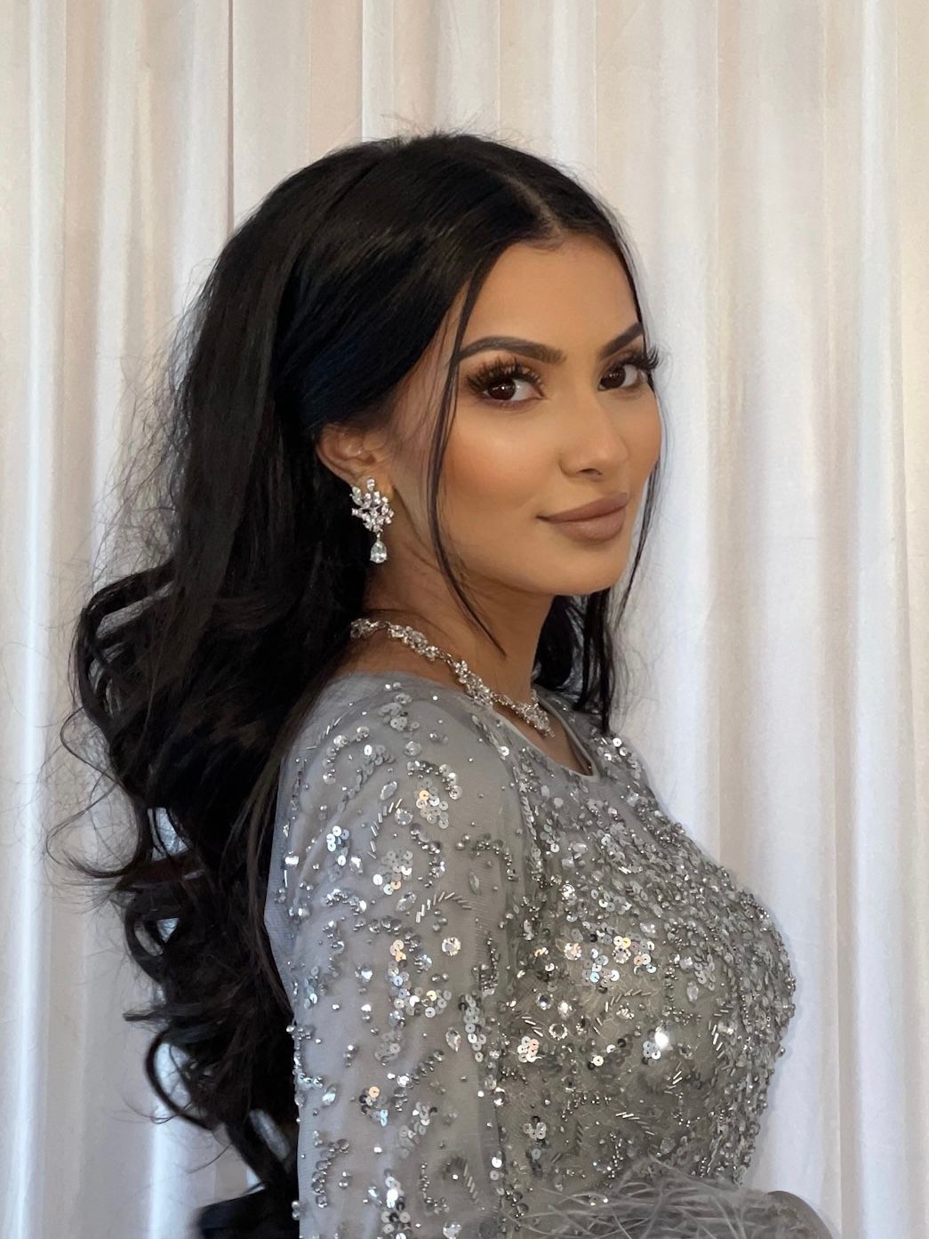 Sara Attia - Radii Partitioning