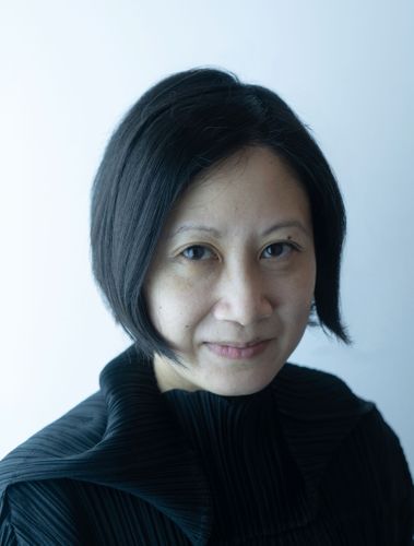 Sarah Lee - SKY YUTAKA