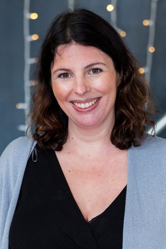Sarah Willoughby